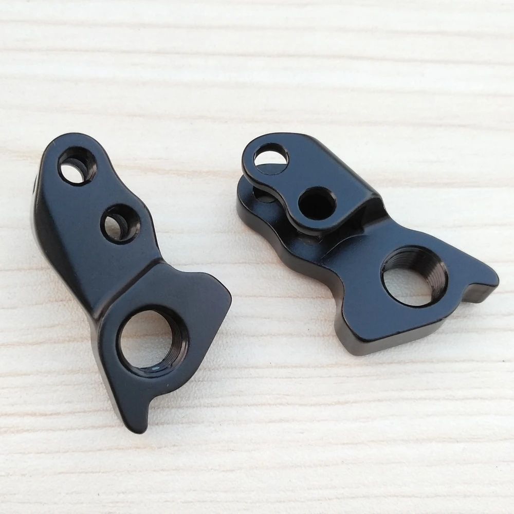 1 шт. Запчасти для велосипеда задний переключатель передач удлинитель mech dropout KONA