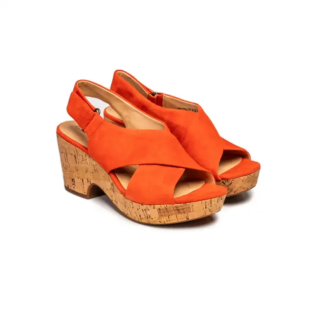 Clarks maritsa Clearance