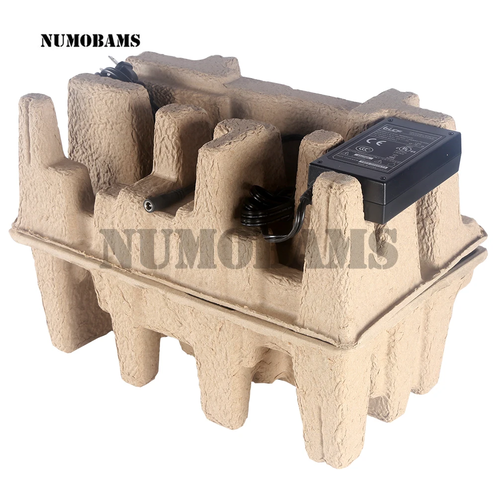 Z20005MLA 36W Metal Tooth Milling Machine/12000rpm Cutting Mach |