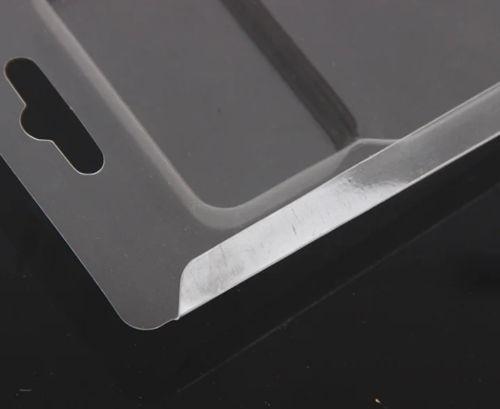 Дешевая блистерная упаковка для электроники бальзама губ --- C3090 | Дом и сад