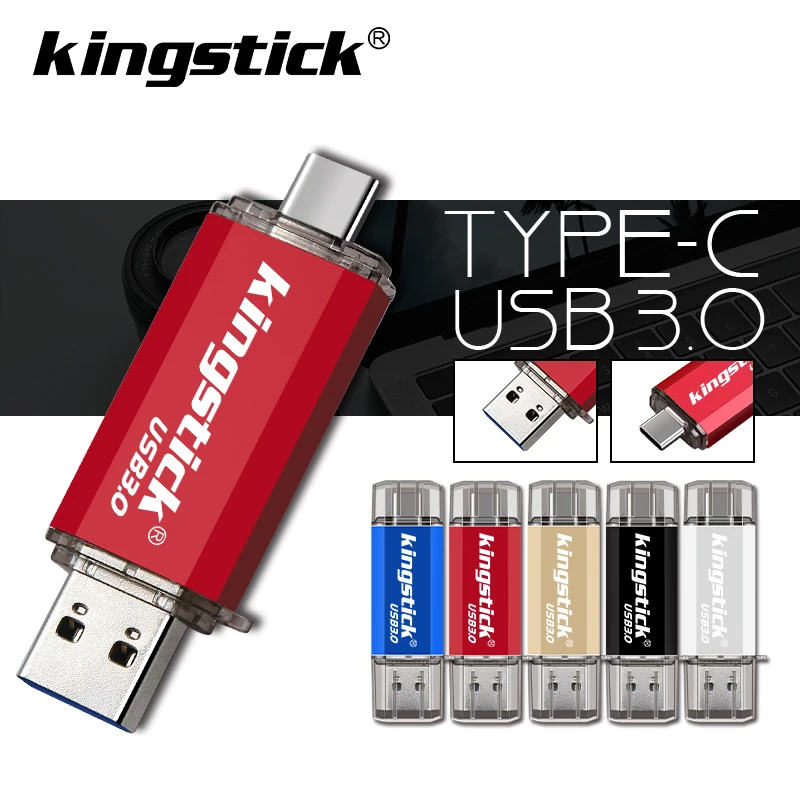 

OTG флеш-накопитель USB флеш-накопитель 4gb/8gb/16gb/32gb/64gb 128 ГБ флэш-накопитель металлический флеш-накопитель usb 3,0 флеш-накопитель карта памяти Usb фл...