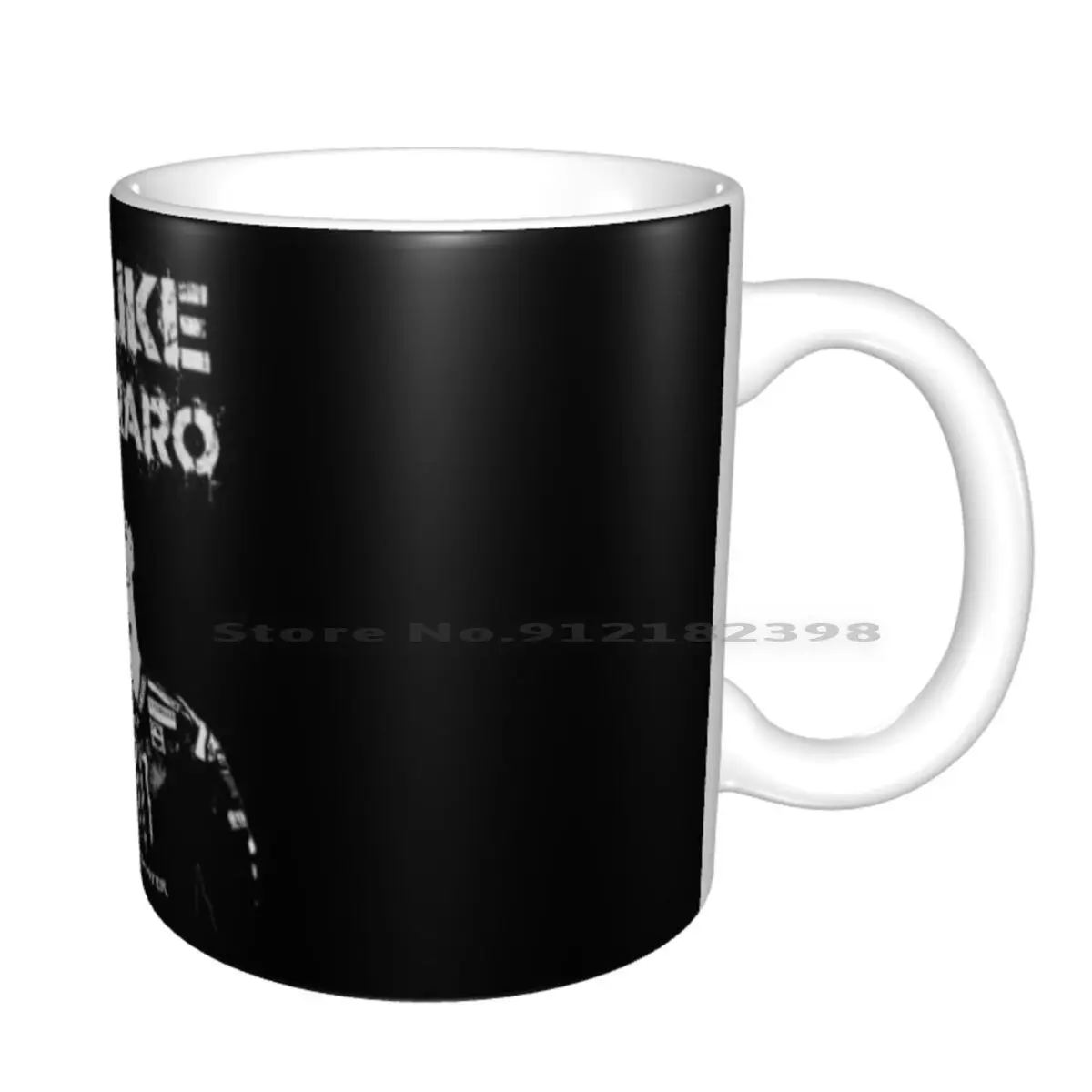 Керамические кружки Fd Blanc кофейные чашки кружка для молока и чая Lorenevdesign Fabio Moto Course