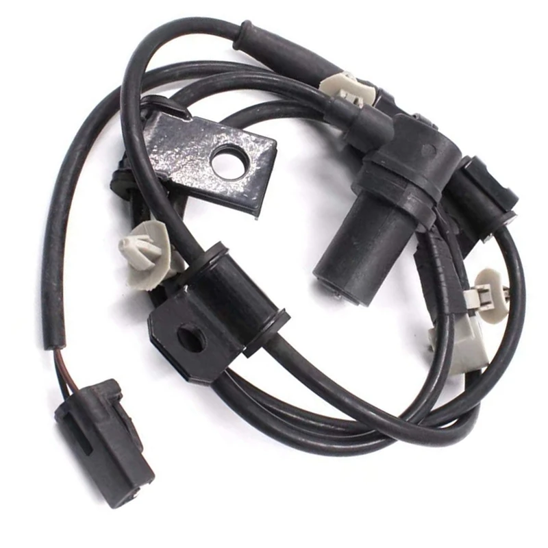 Передняя левая ABS колеса Скорость Сенсор 95670-2D050 95670-2F000 для Hyundai Elantra 2.0L 2001 2002 2003 2004
