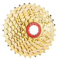 mtb 8 speed cassette 11 32t ultralight and durable 8v flywheel hg gear cog mountain bicycle freewheel