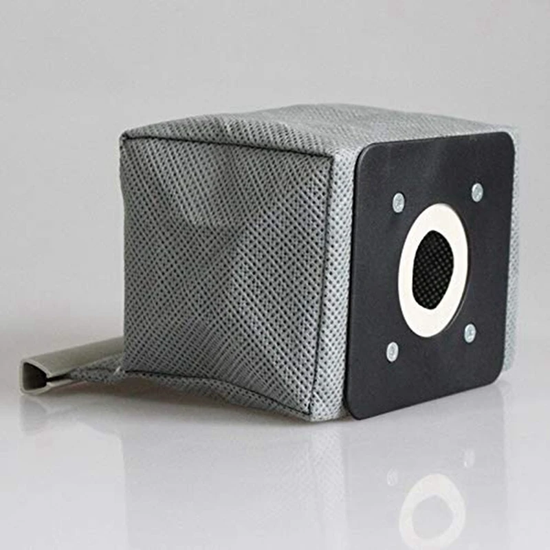 Многоразовый моющийся универсальный пылесос тканевый мешок для пыли Samsung Electrolux Lg