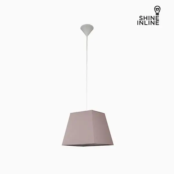 Потолочный светильник из полиэстера (30x20x25 см) от Shine Inline | Лампы и освещение