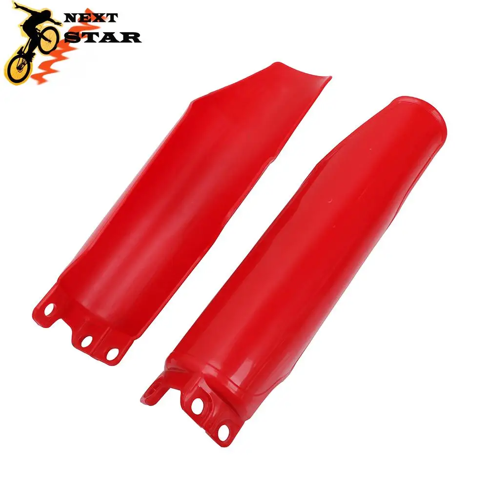 Передний амортизирующий брызговик для мотокросса эндуро защита вилки