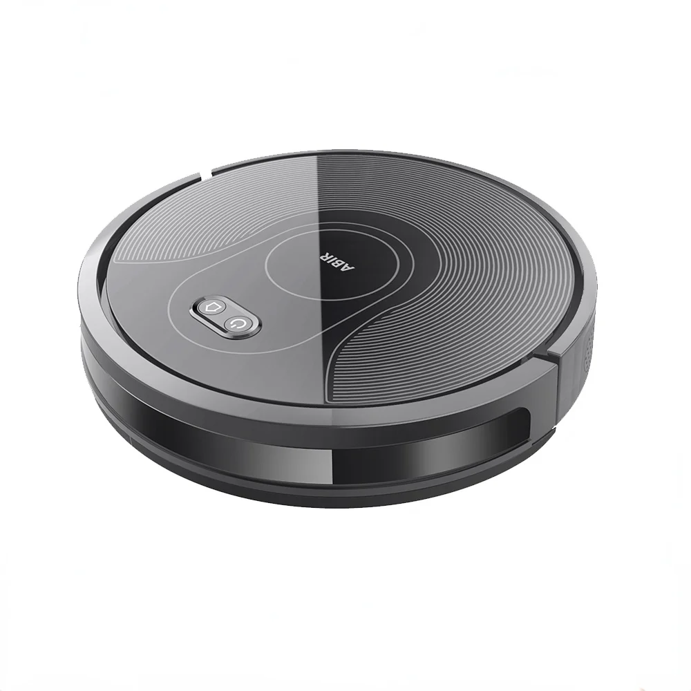 

Wet and Dry Robot Vacuum Cleaner home appliance ,Smart plan, WIFI APP controlled, Auto Charge,Max Mode,ABIR X5 Cleaning Robot