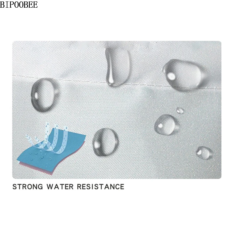 Розовая занавеска для душа 3D набор африканских американских женских ковриков