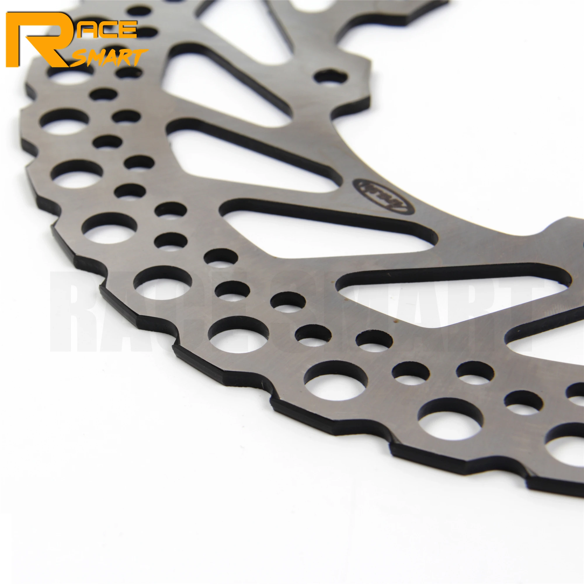 Передний и задний тормозной диск с ЧПУ для мотоциклов HONDA CR E 125 2002-2008 роторы