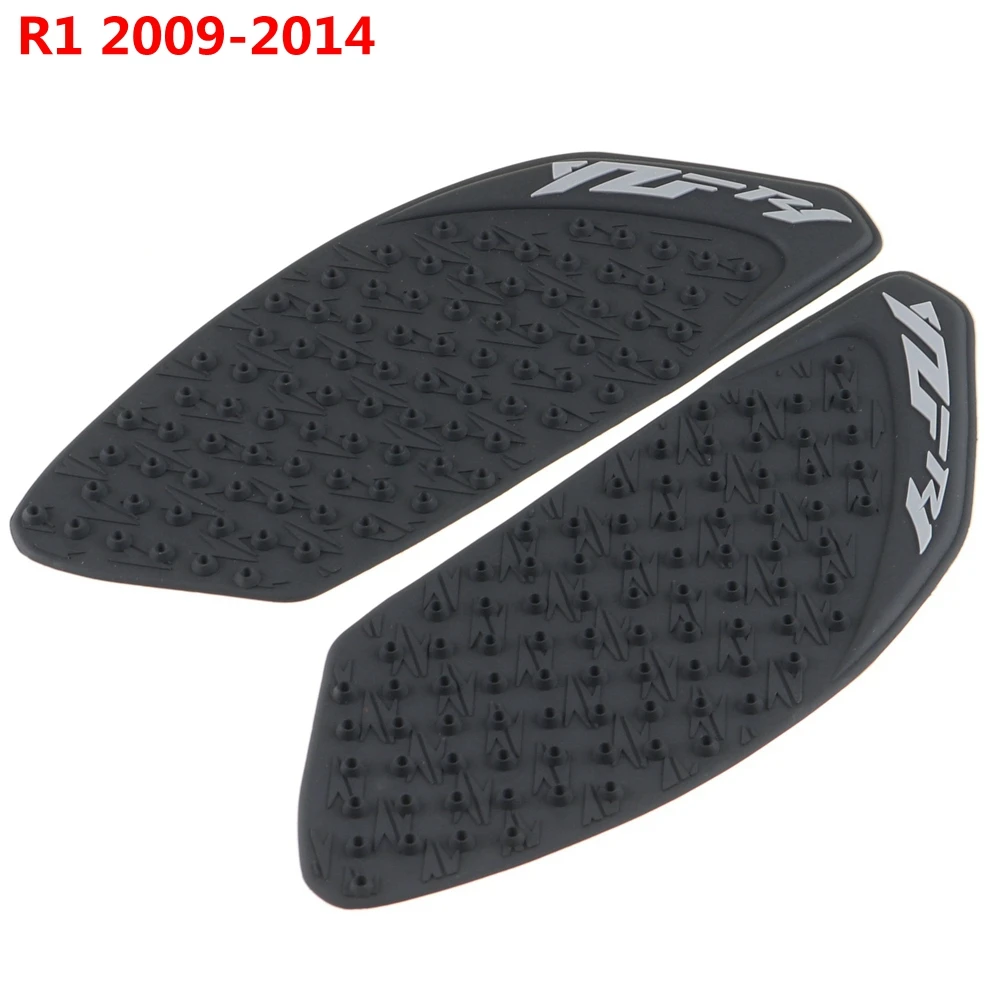 

Защитные наклейки для бака мотоцикла YAMAHA YZF R1 R1M R1S