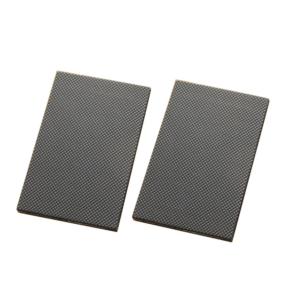 2-48PCS Self Adhesive Furniture Leg Feet Rug Felt Pads Anti Slip Mat Table Legs Floor Protector Mats For Chair | Обустройство дома