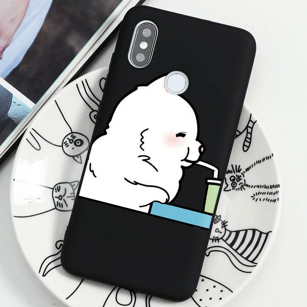 Чехол Hot Bar Label World Ticke для Xiaomi Redmi Note 8 T 7 6 5 Pro 5A S2 Силиконовый ТПУ чехол K30 K20 |