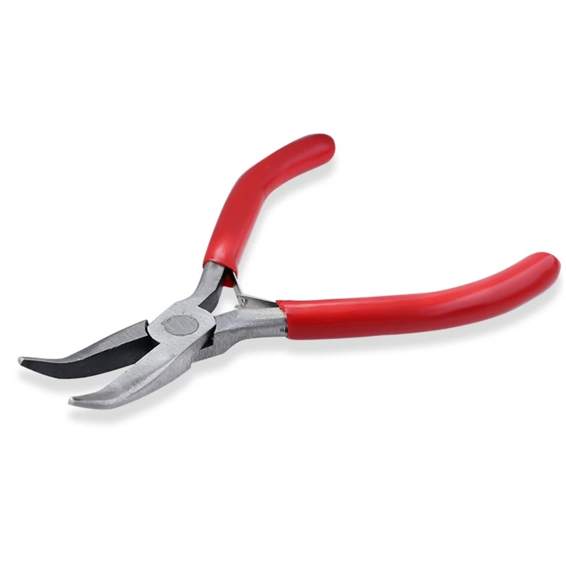 Плоскогубцы с изогнутым носом 1/3 шт. | Инструменты