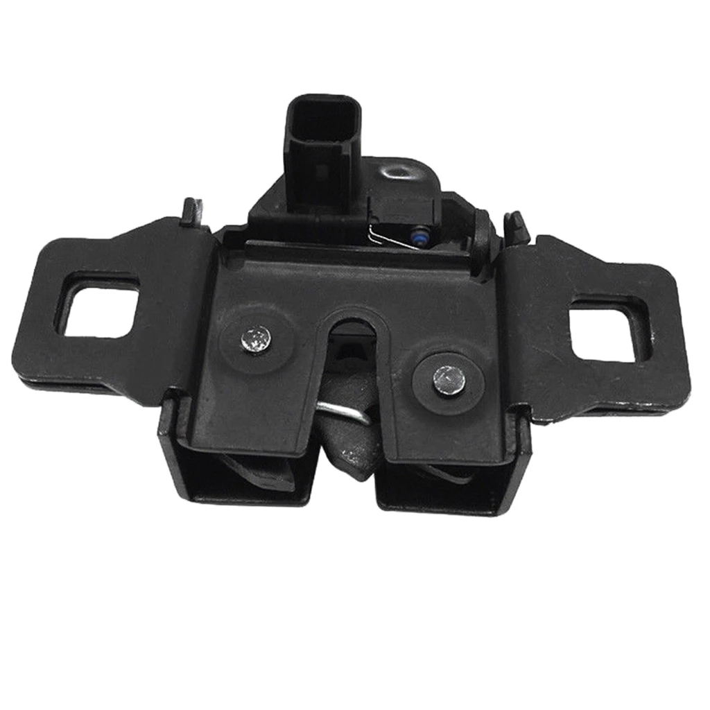 Противоугонный выключатель и замок с датчиком для сигнализации на капюшоне