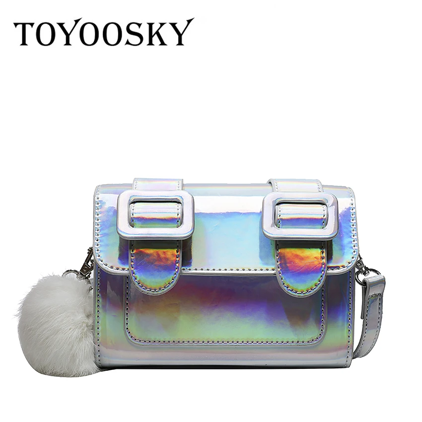 

TOYOOSKY кожаные сумки через плечо для женщин 2020 дорожная сумка модная простая сумка-мессенджер женская сумка через плечо