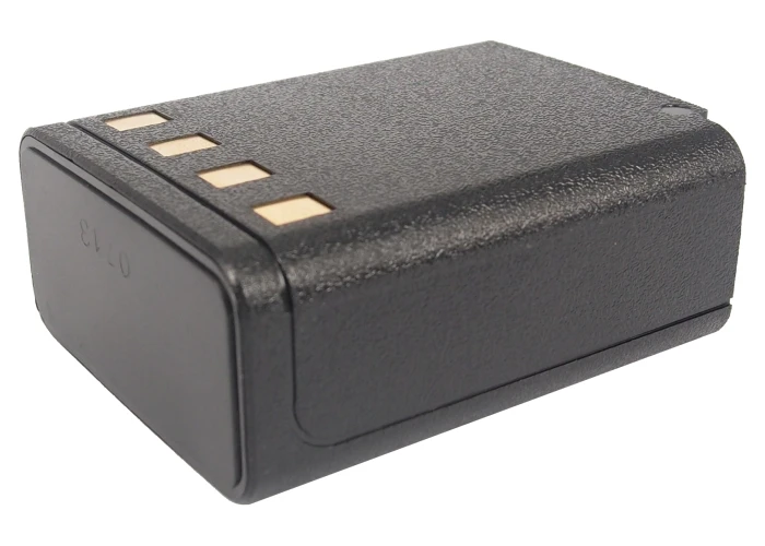 Аккумулятор Cameron Sino 1800 мАч для Bullard Commander MX/TIX TI/тепловой Imager MotorolaHT600 HT800 MT1000 MTX800 MTX900