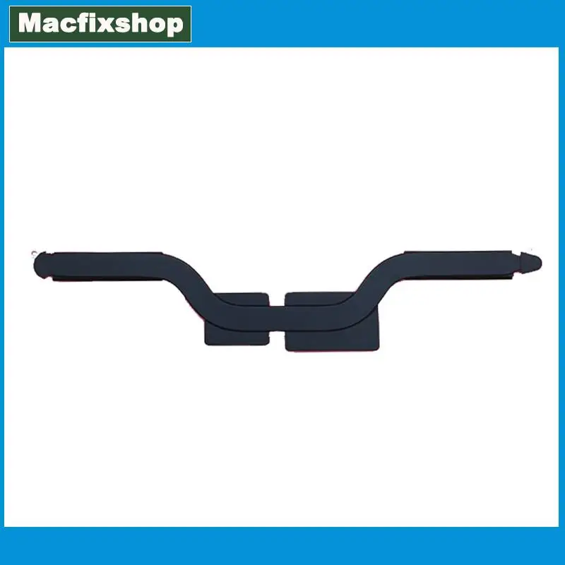 Оригинальный радиатор A1707 2016 2017 год для Macbook Pro Retina 15 4 дюйма охлаждающий ребро