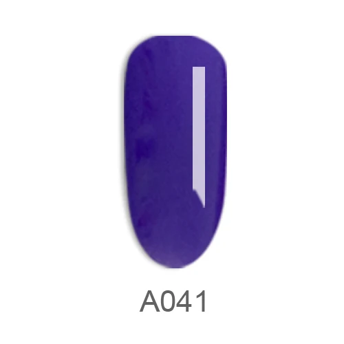 A041 (40g) LaMaxPa акриловая пудра для ногтей 40 г индивидуальная Этикетка 3D профессиональная пудра для ногтей акриловое украшение ногтей - Цвет: A041 (40g)