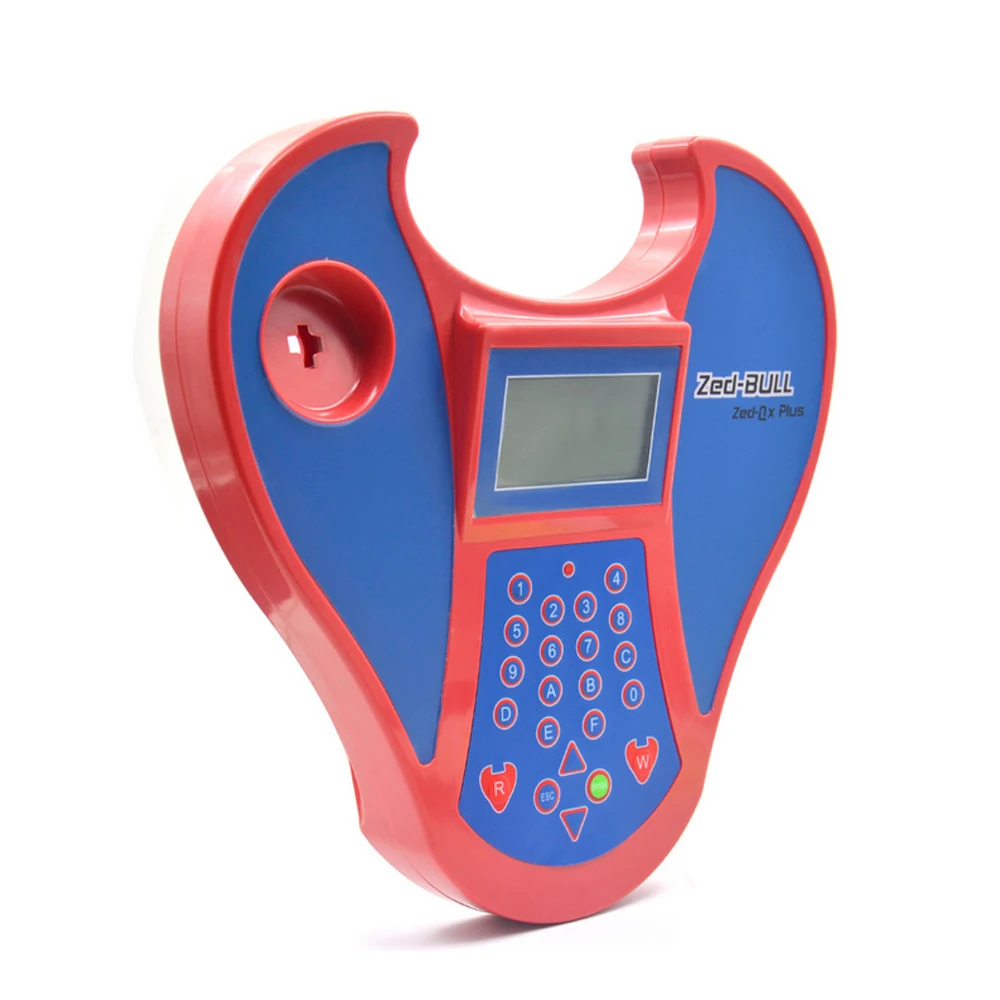 Новинка 2021 программатор автомобильных ключей с большим количеством улучшенная