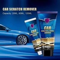 car scratch swirl remover quick auto scratch repair paint tool car scratch remover auto polishing grinding paste paint compound