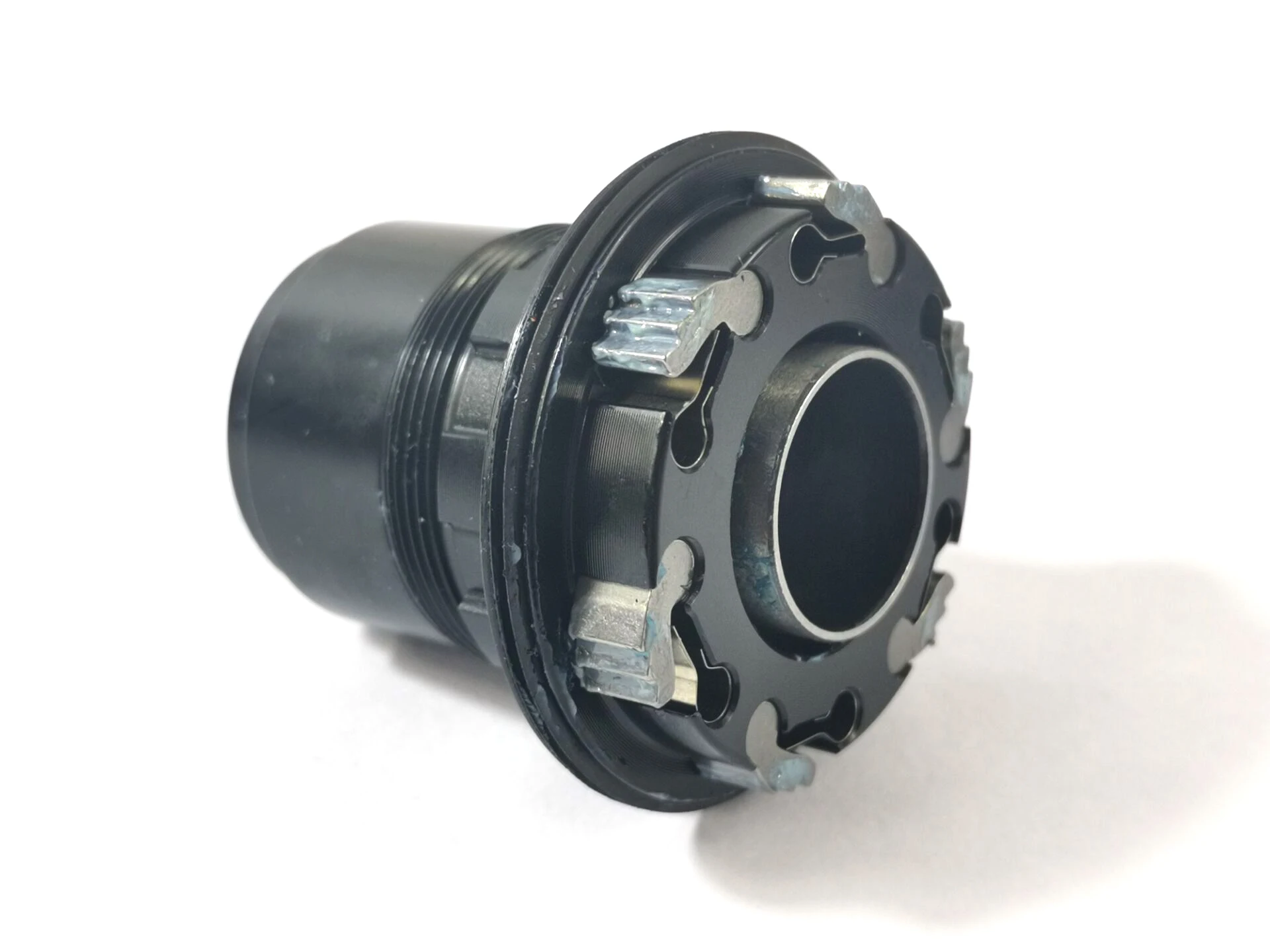 Корпус кассеты для горного велосипеда FasTace SS35 Задняя Ступица 12 Скоростей 6