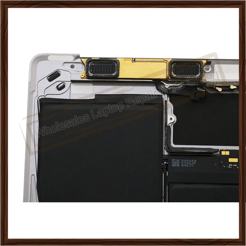 Online Cubierta Inferior A1534 Para Macbook Air, 12