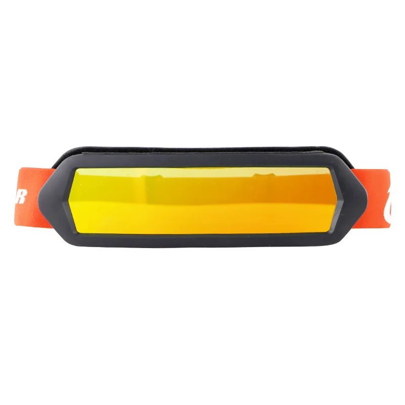 Cyclegear CG17 Мотоцикл MX внедорожные мотокросса очки солнцезащитные очки шлем маска гоночная мото велосипед Верховая езда анти-противотуманные очки