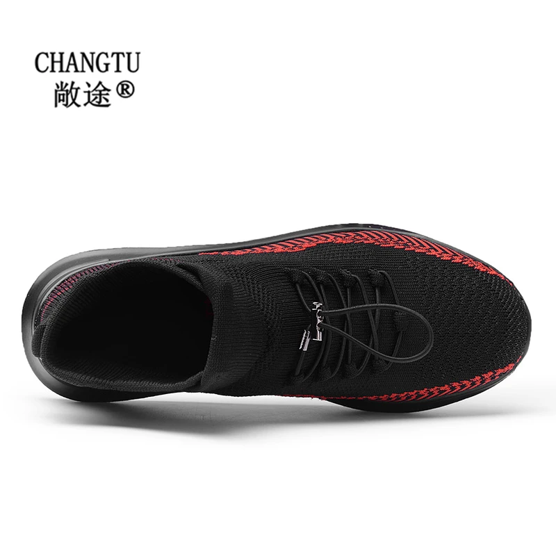 красовки кроссовки мужские туфли кеды макасины Мужская обувь дышащие лоферы