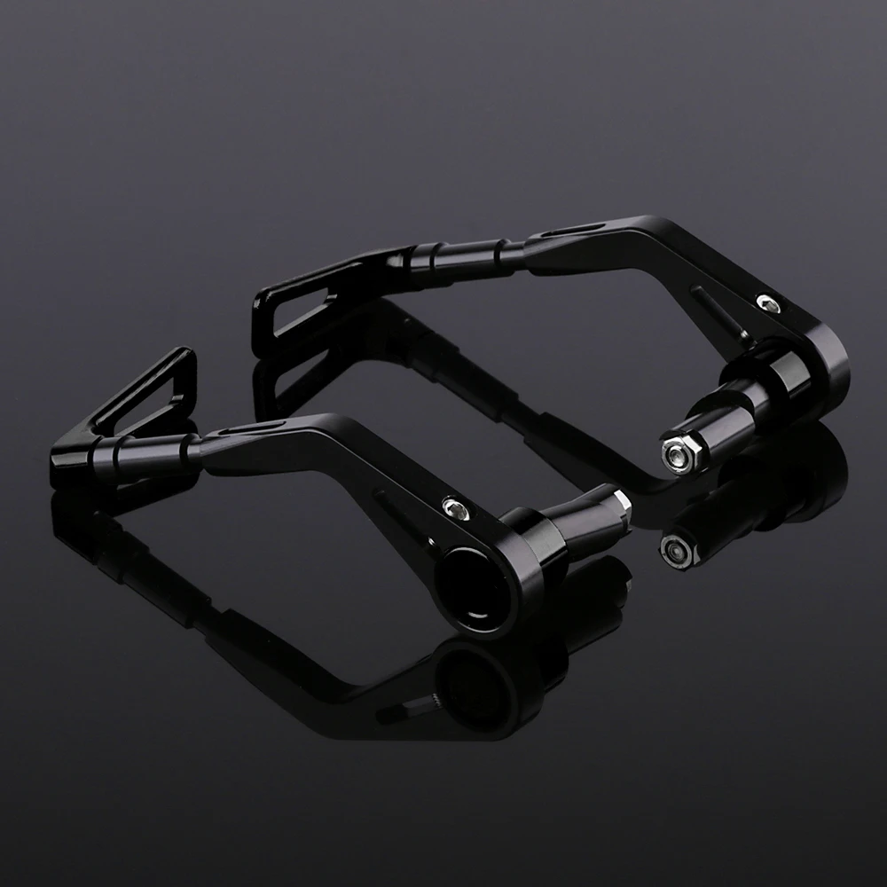 Универсальные накладки на руль мотоцикла SMOK 14 мм 17 для Honda CRF 450 Yamaha MT09 MT 09 Suzuki SV 650 BMW