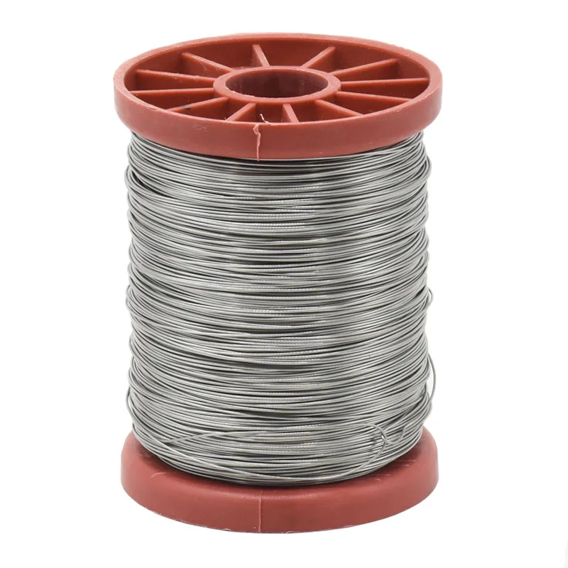 1 рулон 0 5 мм 500 г фиксированный металлический каркас для проволоки сот базовые