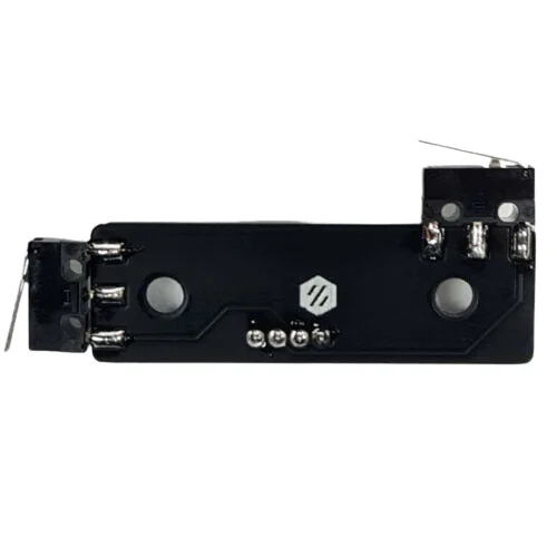 

Funssor Microswitch_Endstop Microswitch XY Endstop PCB оригинал с Omron D2F-L end switch