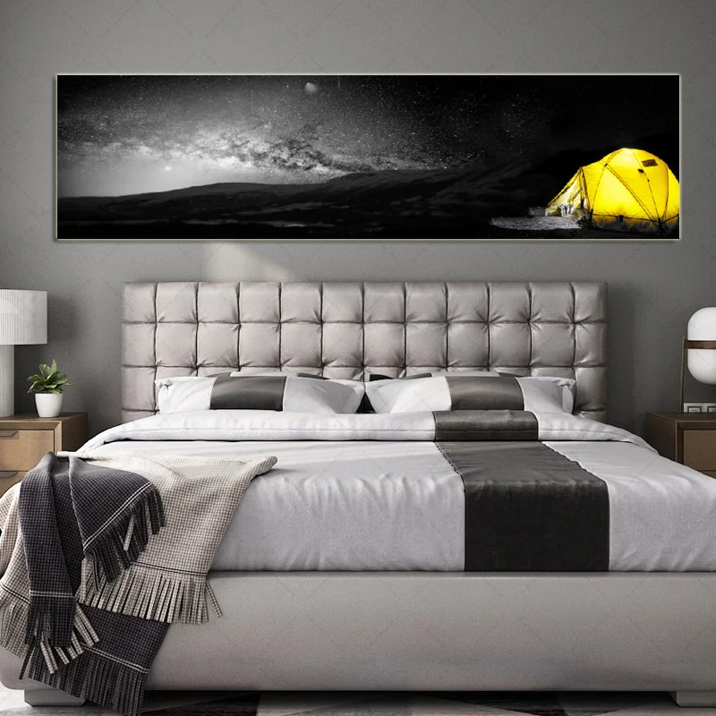 

Картина на холсте "Поезд и мост", RELIABLI ART