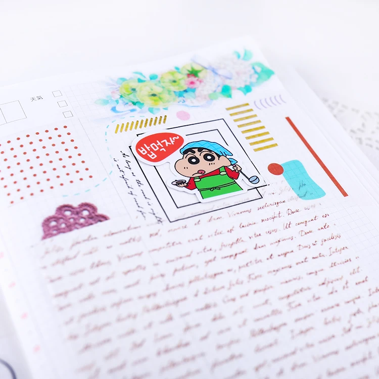 32 шт. декоративные наклейки для скрапбукинга | Дом и сад