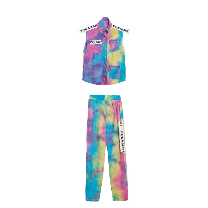 

Stage & Dance Wear
