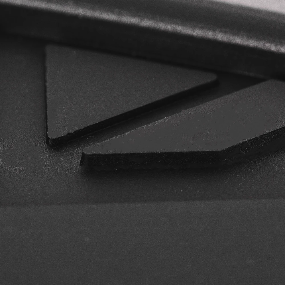 Универсальный мотоцикл Cafe Racer газа топливного бака резиновые Стикеры протектор