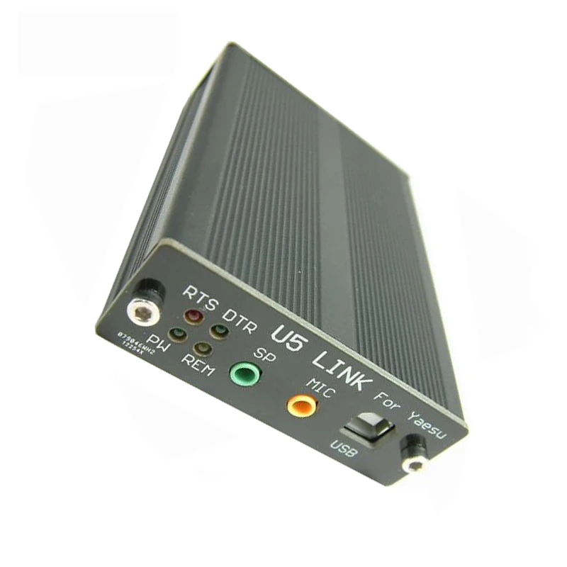 YAESU U5 8X7 FT 891/991/FT 817/Фотоэлемент/специальный радиоразъем фотоэлемент (только