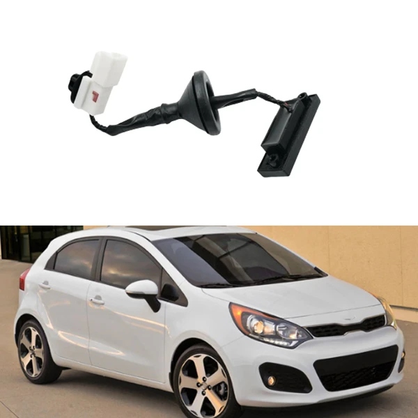 81260-4X200 дверная ручка замок ствола переключатель для KIA RIO 2011-2016 | Автомобили и