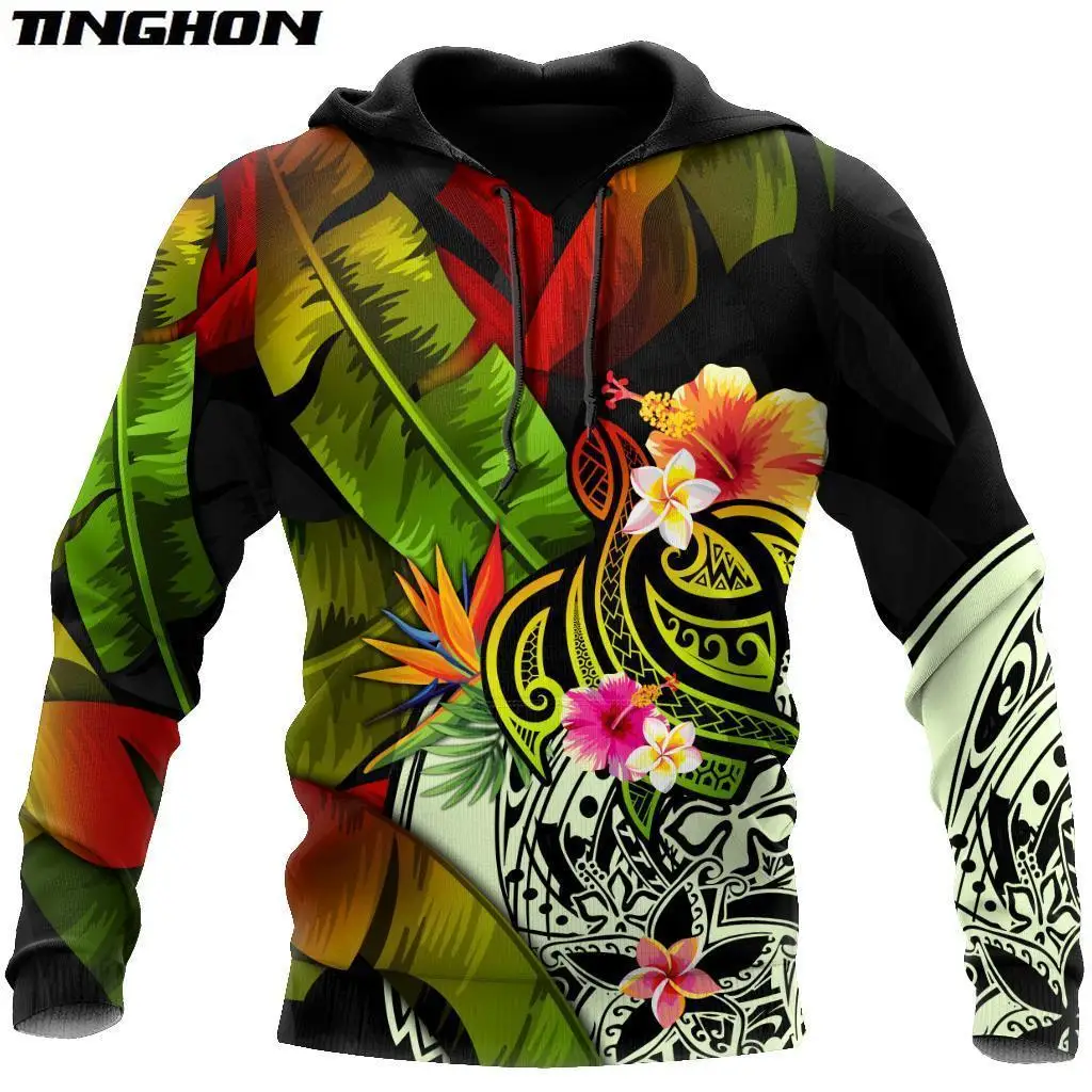 

Amazing Polynesian Tattoo Turtle 3D Printed Unisex Deluxe Hoodie Men Sweatshirt Zip Pullover Casual Jacket Tracksuit WS29