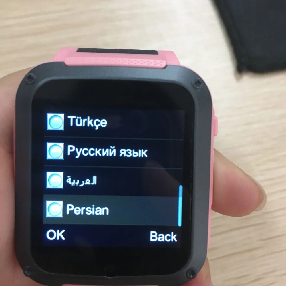 Смарт-часы Smarcent G3S для детей, gps, SOS, трекер положения телефона, водонепроницаемые, анти-потеря, Детские умные часы PK Q50 Q90 Q528