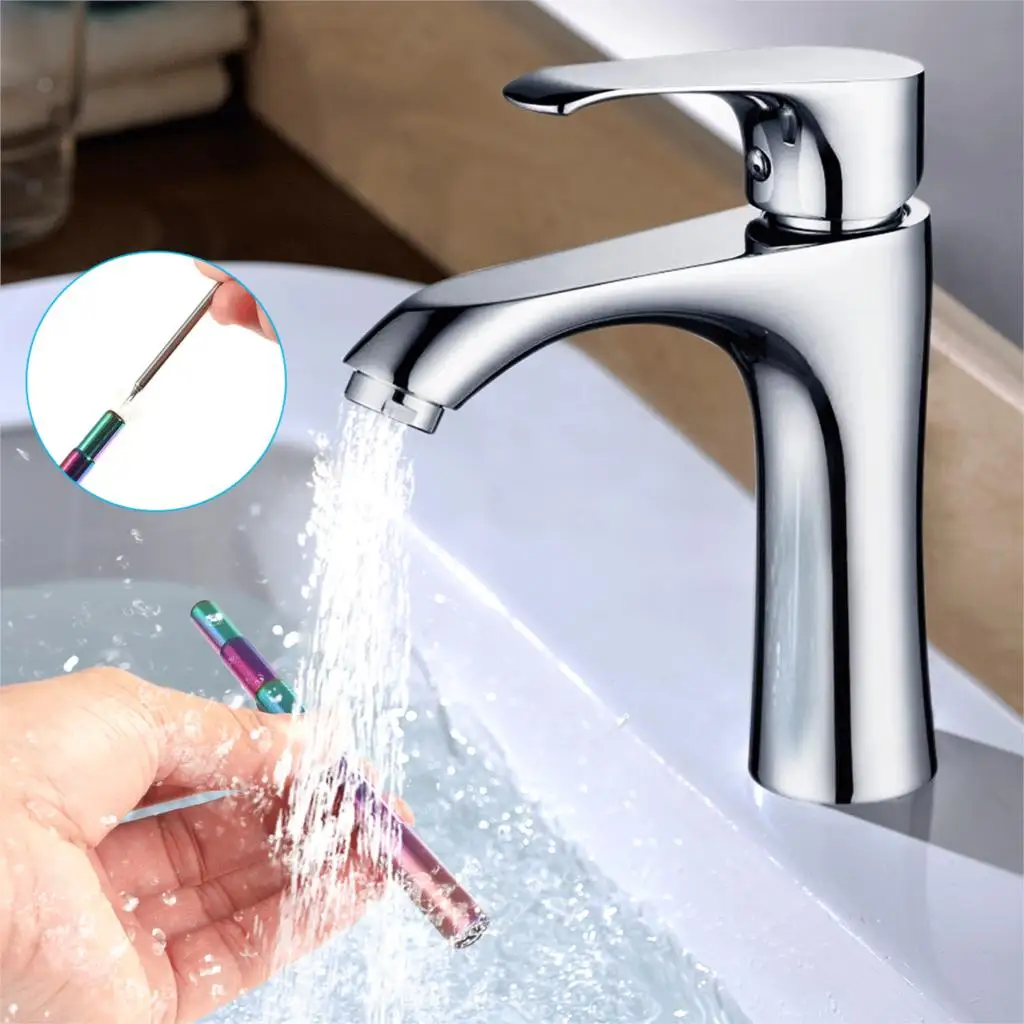 2 шт Портативный многоразовые трубочки телескопический Нержавеющая сталь