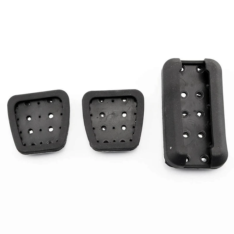 Без дрели ускоритель газа Тормозная колодка крышка Крышка для Honda CR V CRV Civic