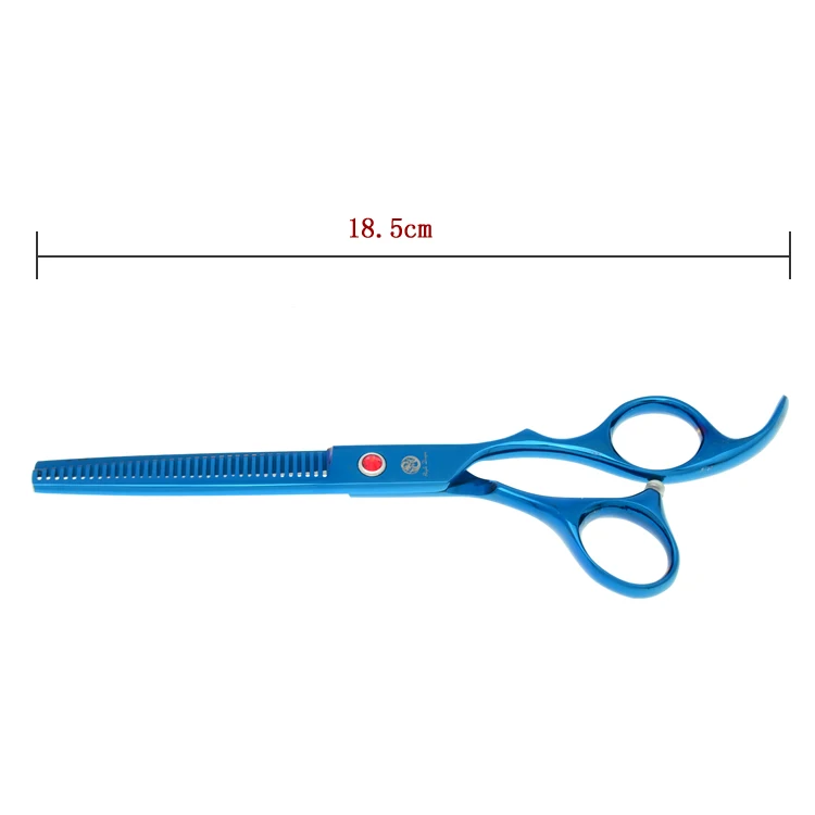 Фиолетовый дракон 7 0 &quotпрофессиональные ножницы для домашних животных ухода за