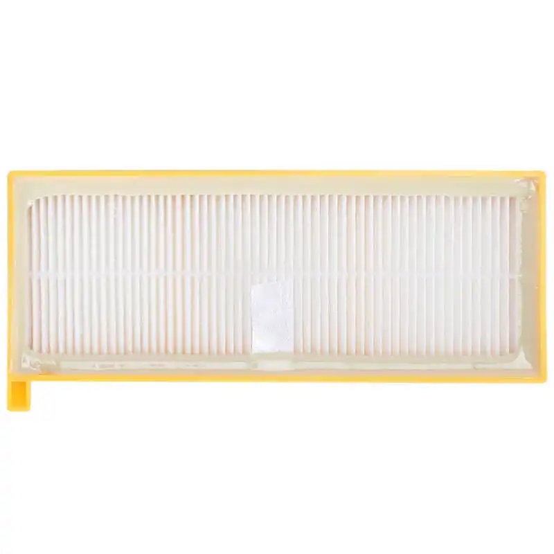 

Main Brush Side Brush Filter Replacement Set Fit for Shark RV750 RV700 Sweeper Parts