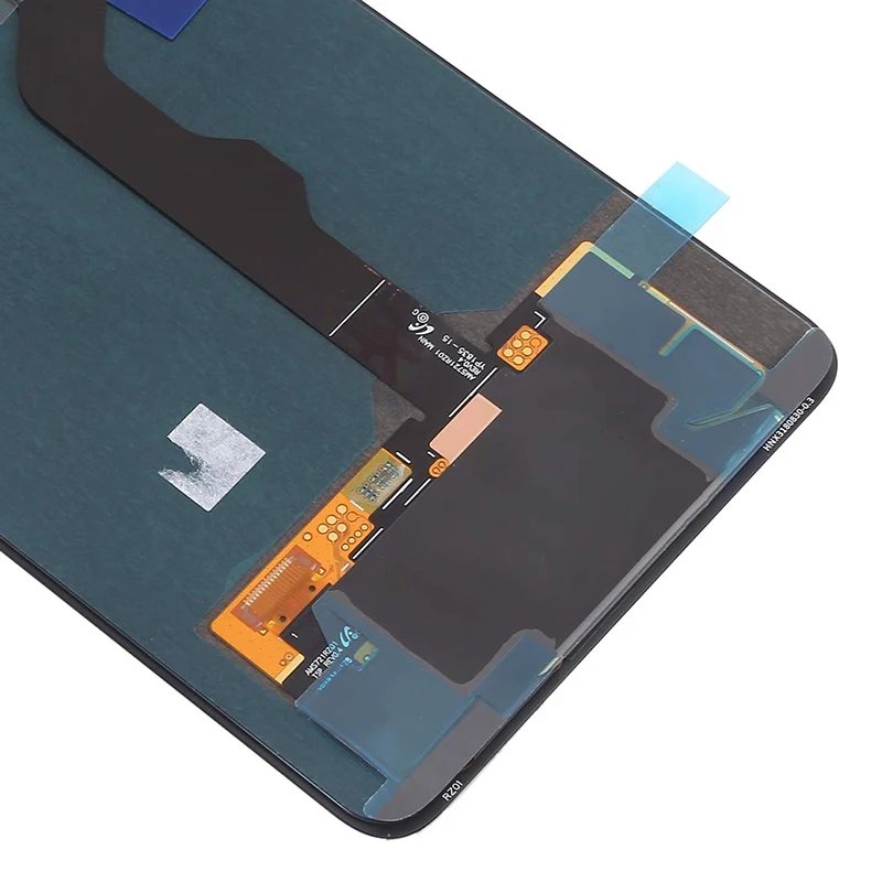 Для huawei 7 2 ''mate 20 X ЖК дисплей кодирующий преобразователь сенсорного экрана в