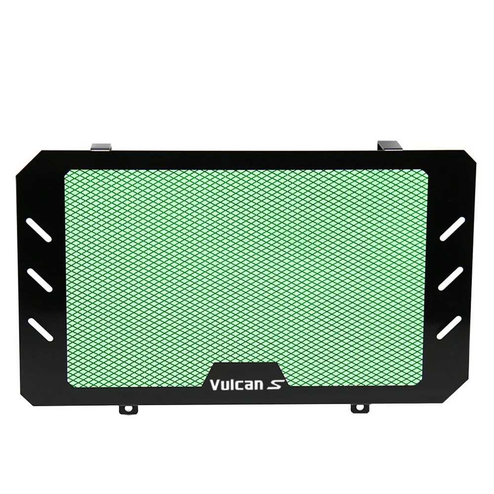 Защитная крышка радиатора из нержавеющей стали для мотоцикла защита гриля