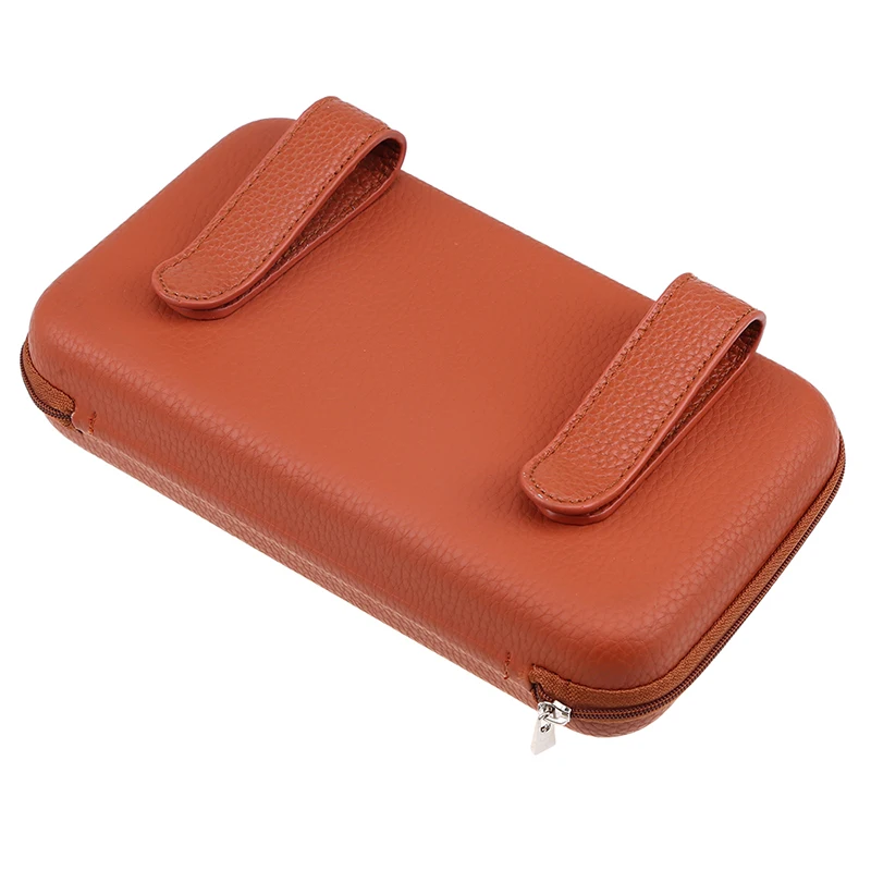 Автомобильный держатель для салфеток POSSBAY подвесная коробка автомобильные