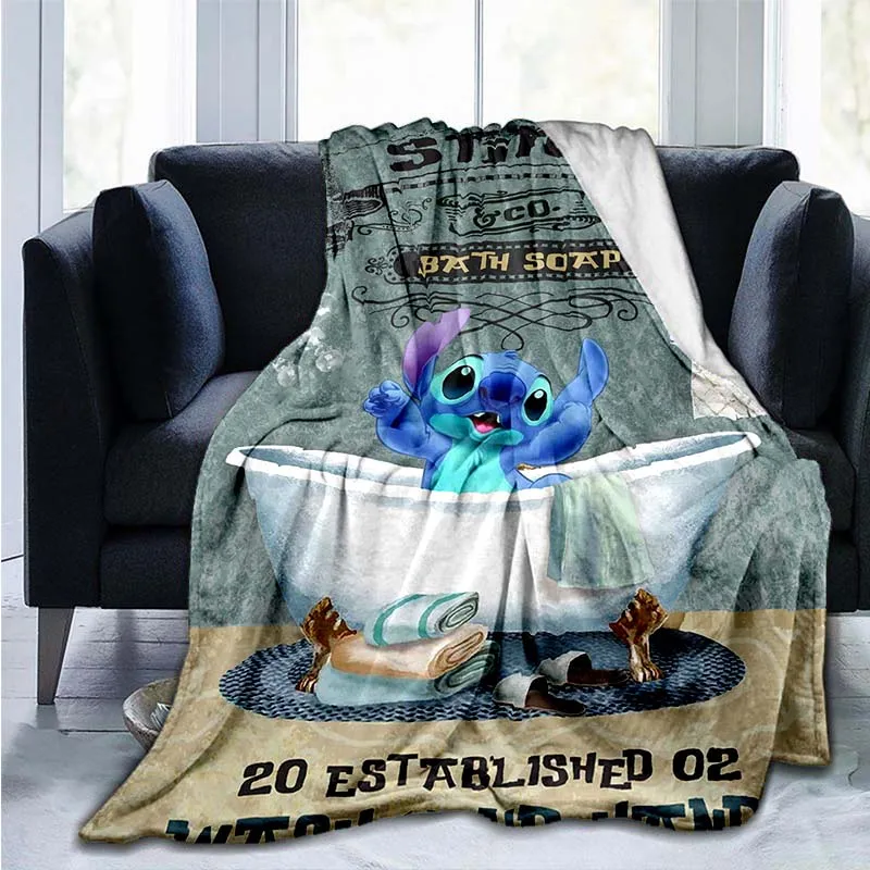 Одеяло постельное белье для детей и взрослых дорожное покрывало мягкое офисное