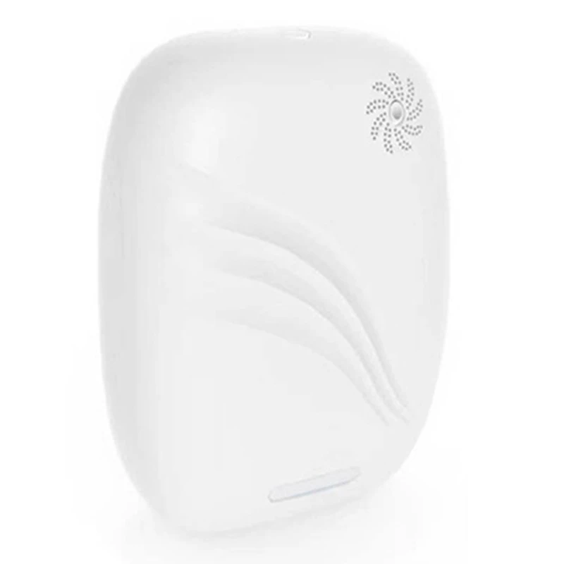 Офисный ароматизатор 100 мл функция таймера эфирное масло аромадиффузор для дома