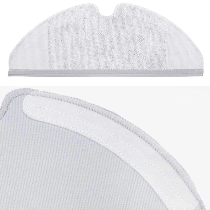 

Main Brush HEPA Filter kit for Roborock S6 S5 MAX S50 S55 S60 S65 E25 E35 Robot Vacuum Cleaner Accessories